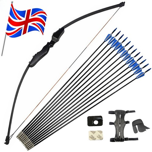 40lbs takedown recurve - takedown, set