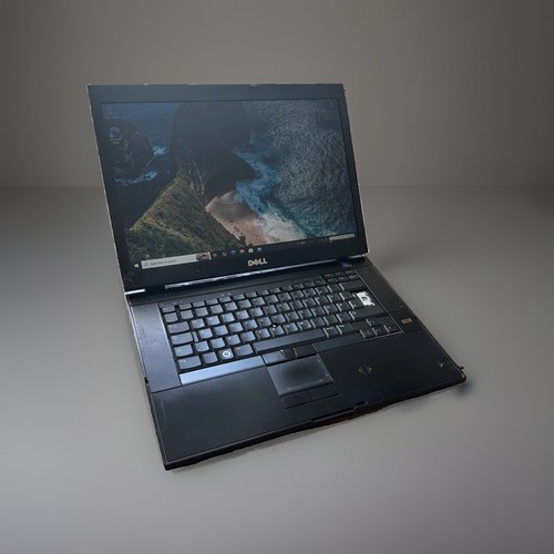 Dell latitude e6500 laptop - dell,