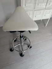 Adjustable Rolling Saddle