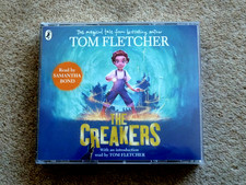 TOM FLETCHER - THE CREAKERS