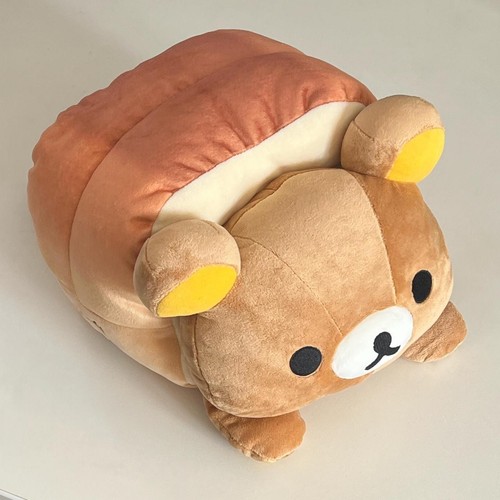 San 2017 rilakkuma - san-x,