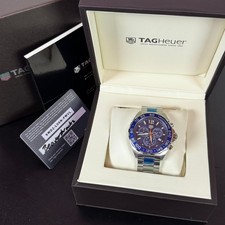 TAG Heuer Formula 1