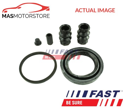 Brake caliper repair - caliper, kit
