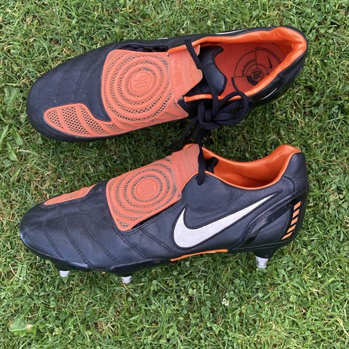 Vintage nike t90 laser sg - t90,