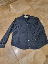 Masai Of Copenhagen Denim