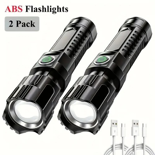 2pcs high powered super bright - 2pcs,