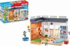 Playmobil 71328 City Life Gym