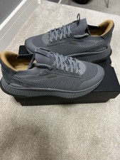 Hugo Boss TTNM Evo Grey Size 9