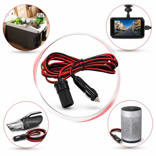New 12v extension cable - 12v, car