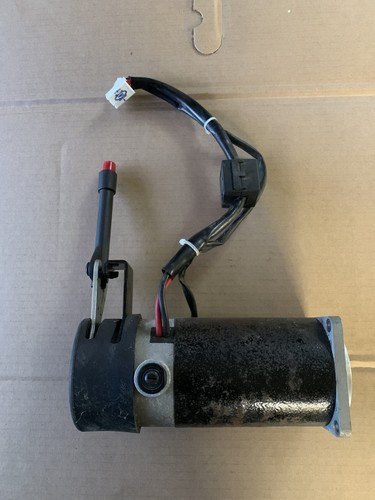Invacare leo motor - and, brake