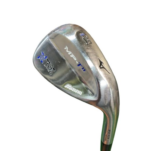Mizuno t11 06 wedge - mp-t11, 50°/06°
