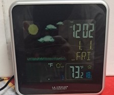 La Crosse Technology Wireless