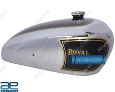 Fits For Royal Enfield Fuel