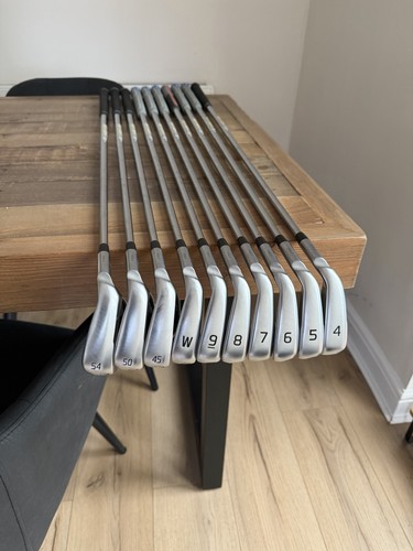 Ping g430 irons - g430,