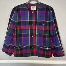 Vintage Avoca Irish Wool