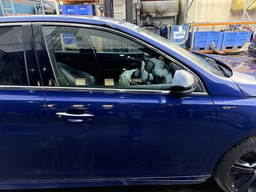 2015 peugeot 308 mk2 - 308, (t9)