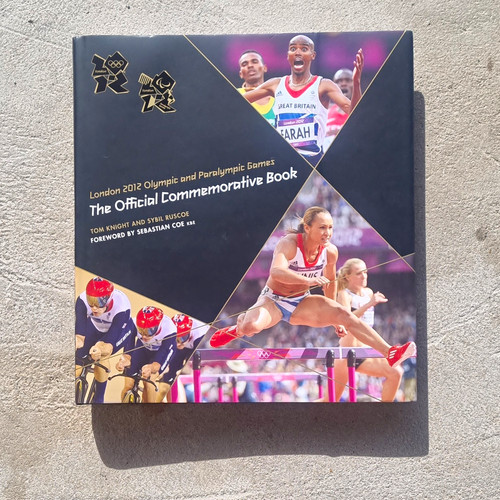 London 2012 summer olympics - london, &