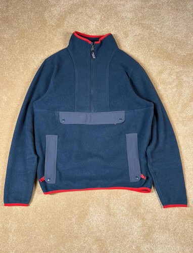 Patagonia synchilla fleece - patagonia,