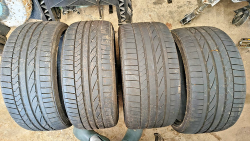 Bridgestone potenza re050a - potenza,