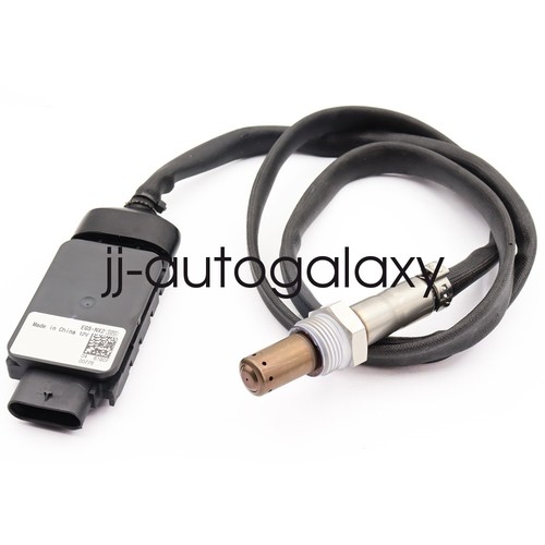 Nitrogen oxide nox sensor - nitrogen,