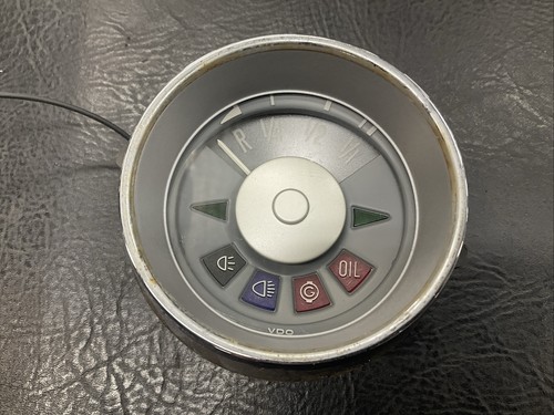 Aircooled type fuel gauge - 3,