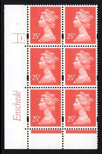 25p cyl dot machin - ,