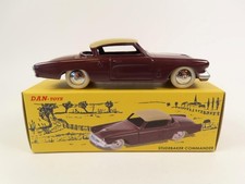 DAN Toys DAN-C0101 Studebaker