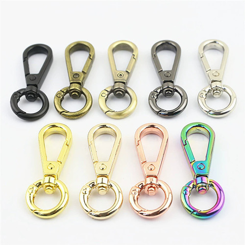 Bag clasps keychains lobster - bag,
