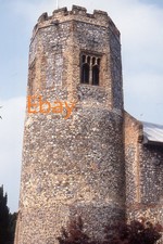 2 x 35mm Slides - St