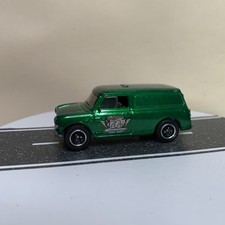 2008 Matchbox MBX Metal #31