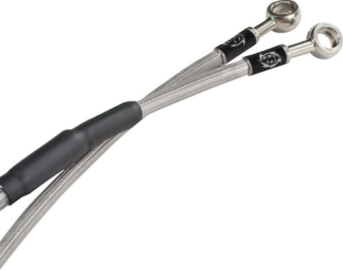Moto master brake hose for - moto,