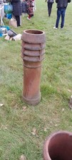 Chimney Pot Very Clean For Its Age