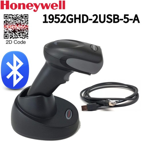 Honeywell 1952ghd 2usb 1d - honeywell, 1952ghd-2usb-5-a