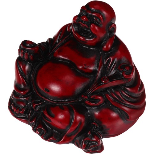 Vintage decor laughing - laughing, buddha