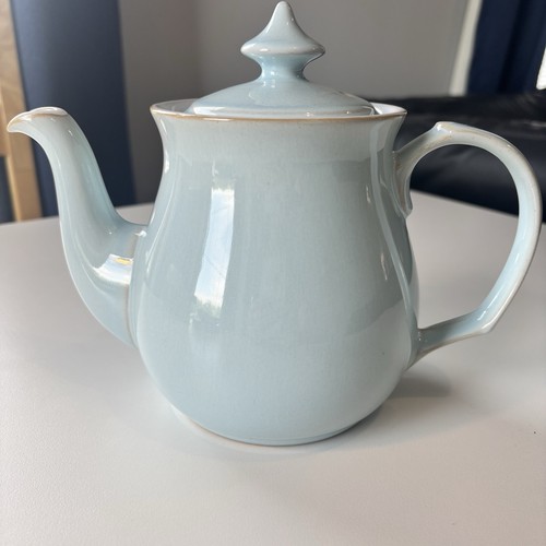 Denby blue linen modern - denby,