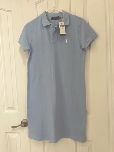 Polo ralph lauren - polo, dress