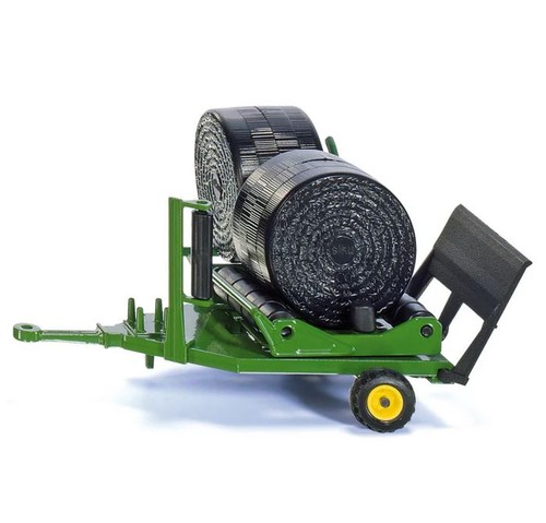 Siku 2266 round - round, bale