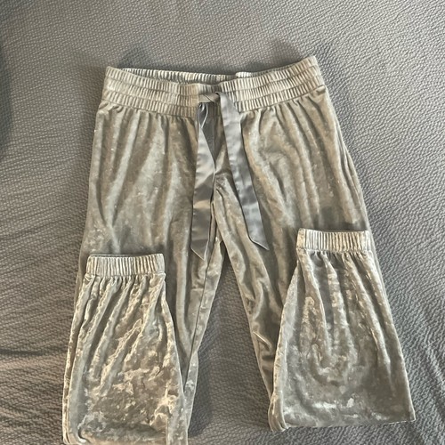 Victoria secret joggers - secret, size
