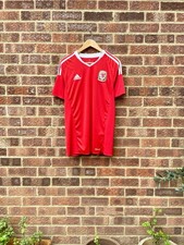 WALES 2016/2017 HOME FOOTBALL