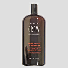 American Crew Power Cleanser