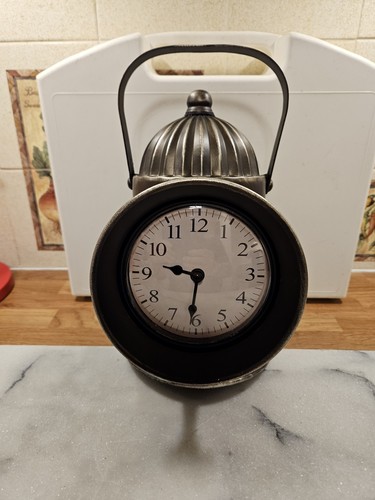 Railway carriage lantern - railway,