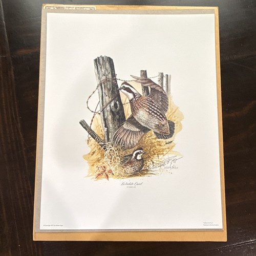 Vintage robert nipp - vintage,