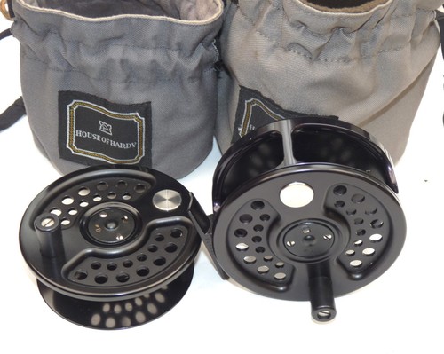 Hardy sovereign ltd edition 8 - hardy,