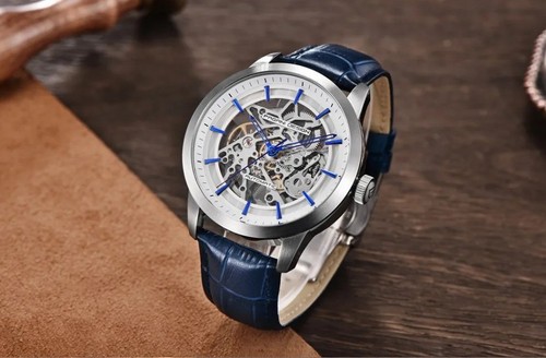 Pagani design men watches - men's,