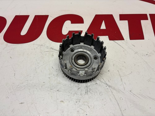 Ducati clutch housing basket