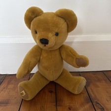 Merrythought Teddy Bear