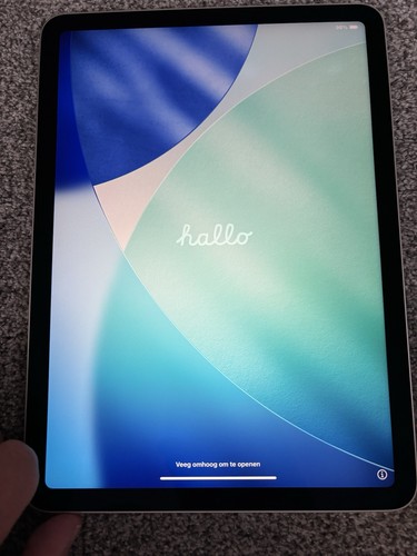 Apple ipad air - apple,