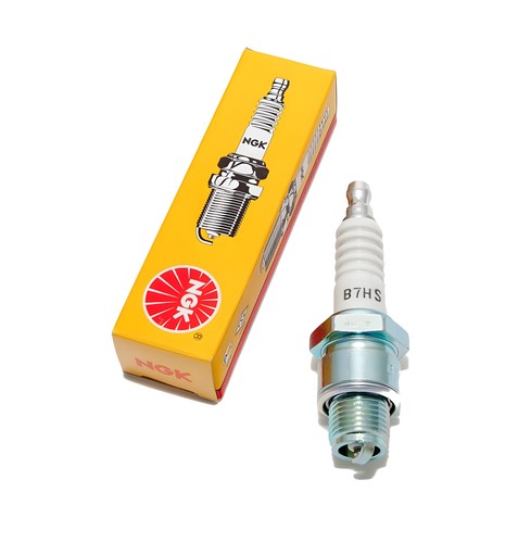 Spark plug ngk b7hs 7mm - spark, 12,7mm