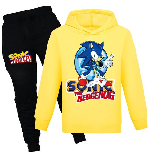 Kids sonic the - kids, hedgehog