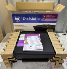 HP DeskJet 2910 All-in-One